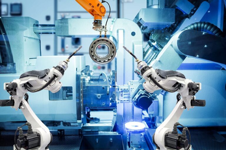 Turning Around an Engineering and Manufacturing Contractor from Years of Financial Losses