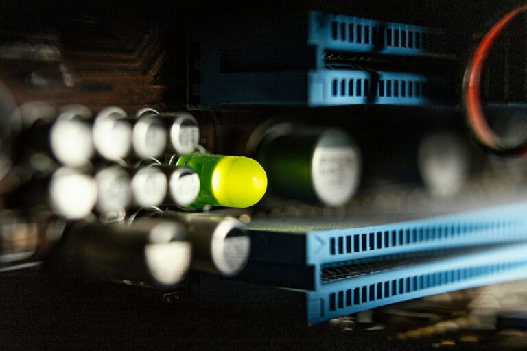 A Public Manufacturer and Distributor of Telecom Equipment Turns Around